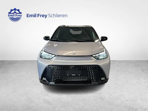 Fahrzeugbild TOYOTA Aygo X 1.5 VVT-i HSD Style