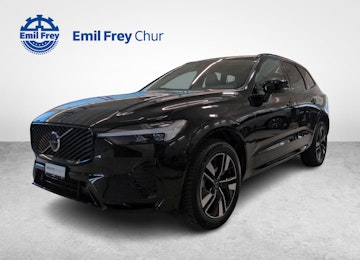 immagine del veicolo VOLVO XC60 2.0 B5 MH Plus Dark AWD immagine del veicolo VOLVO XC60 2.0 B5 MH Plus Dark AWD