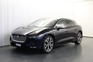 Jaguar I-Pace EV400 SE AWD