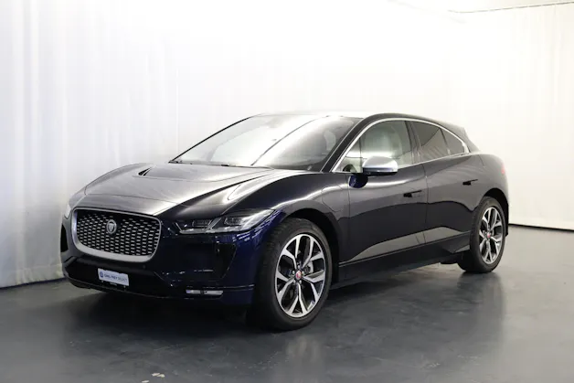 Jaguar I-Pace EV400 SE AWD