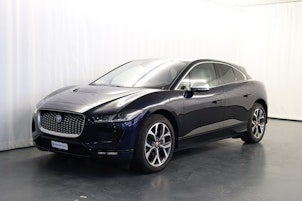 image du véhicule JAGUAR I-Pace EV400 SE AWD