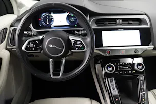 Jaguar I-Pace EV400 SE AWD