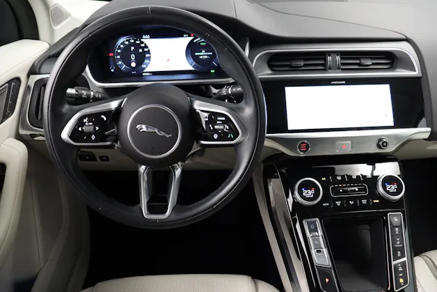 Jaguar I-Pace EV400 SE AWD