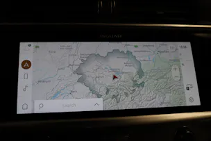 Jaguar I-Pace EV400 SE AWD