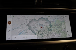 image du véhicule JAGUAR I-Pace EV400 SE AWD