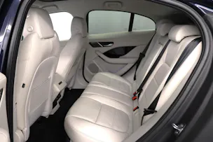 Jaguar I-Pace EV400 SE AWD