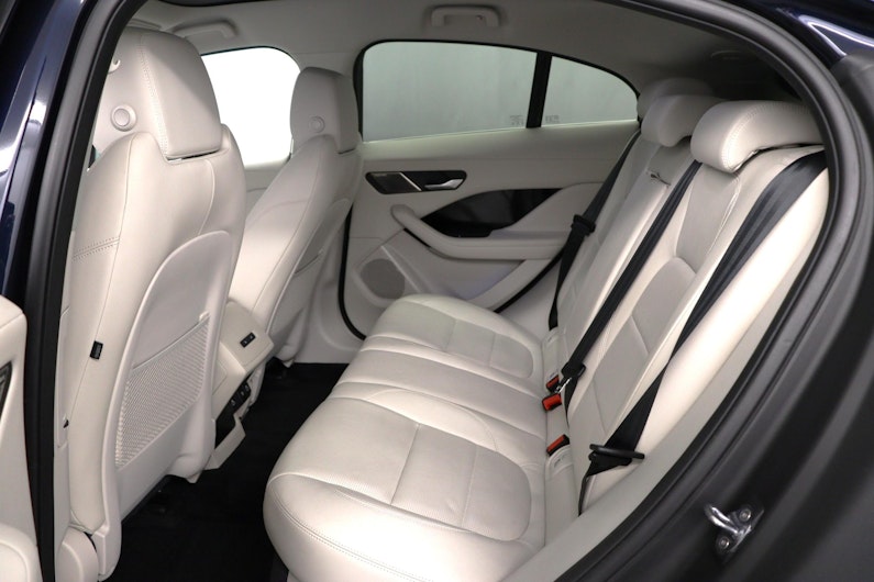 image du véhicule JAGUAR I-PACE