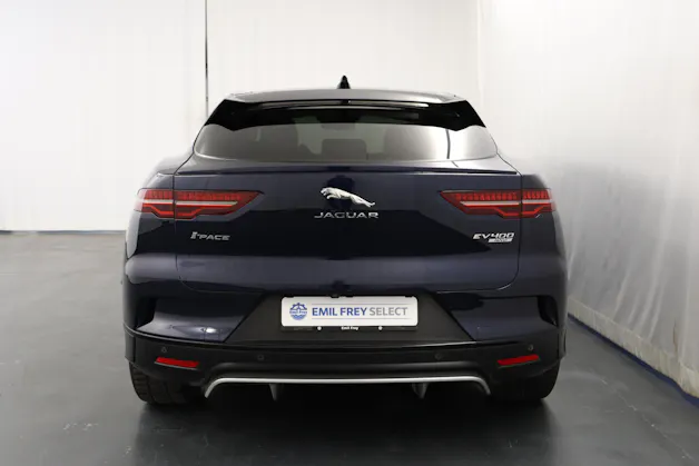 Jaguar I-Pace EV400 SE AWD