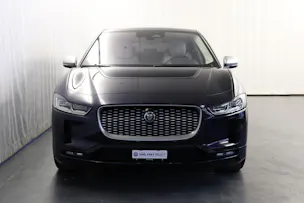 Jaguar I-Pace EV400 SE AWD