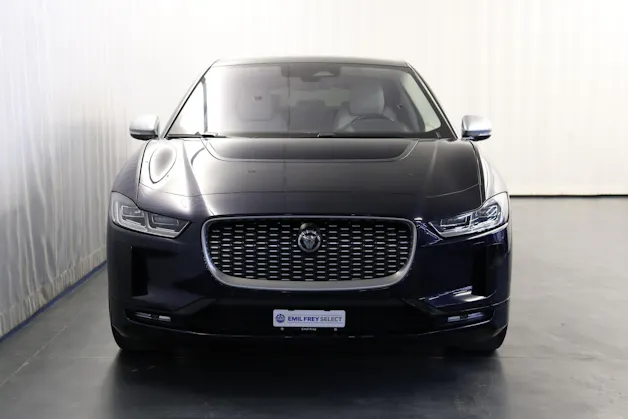 Jaguar I-Pace EV400 SE AWD
