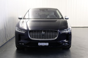 image du véhicule JAGUAR I-Pace EV400 SE AWD