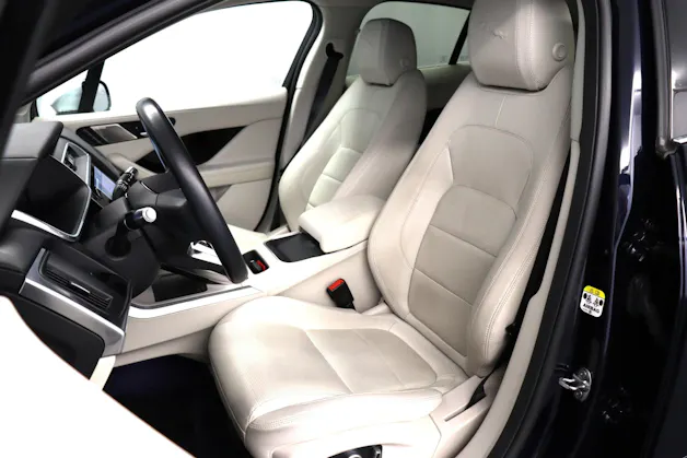 Jaguar I-Pace EV400 SE AWD