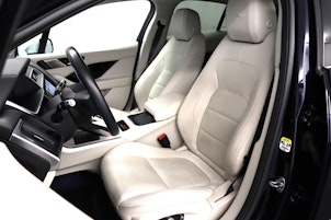 image du véhicule JAGUAR I-Pace EV400 SE AWD