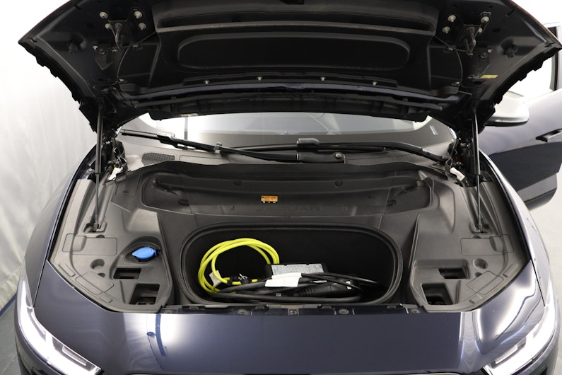 image du véhicule JAGUAR I-PACE