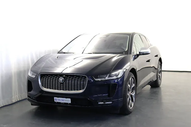 Jaguar I-Pace EV400 SE AWD