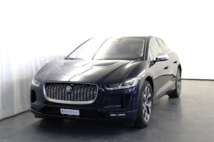 image du véhicule JAGUAR I-Pace EV400 SE AWD