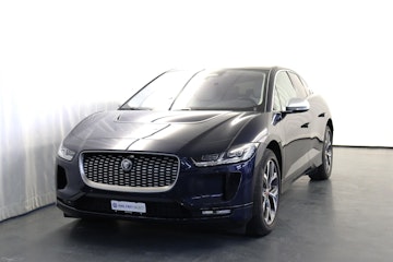 image du véhicule JAGUAR I-Pace EV400 SE AWD