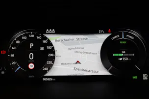 Jaguar I-Pace EV400 SE AWD