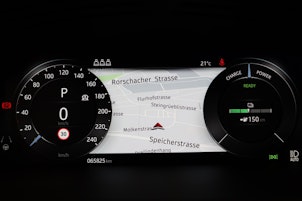 image du véhicule JAGUAR I-Pace EV400 SE AWD