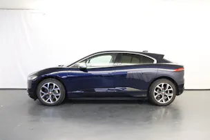 Jaguar I-Pace EV400 SE AWD