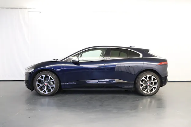 Jaguar I-Pace EV400 SE AWD