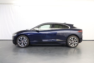 image du véhicule JAGUAR I-Pace EV400 SE AWD