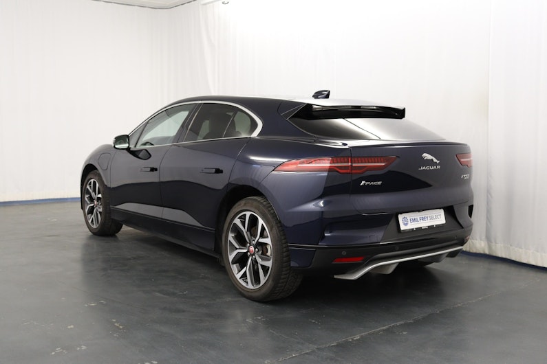 image du véhicule JAGUAR I-PACE