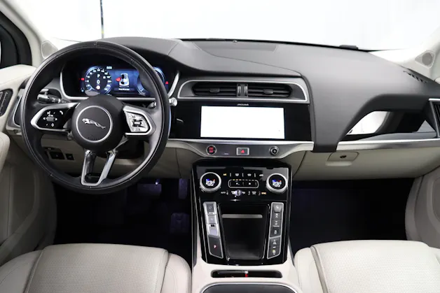 Jaguar I-Pace EV400 SE AWD