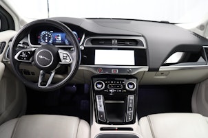 image du véhicule JAGUAR I-Pace EV400 SE AWD