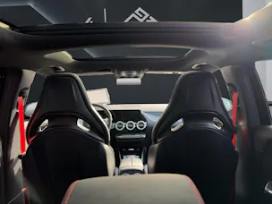 Mercedes-Benz GLA 45 S AMG 4matic+