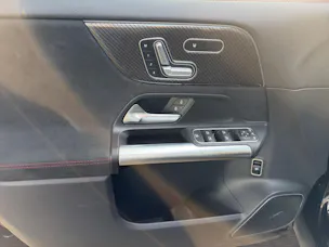 Mercedes-Benz GLA 45 S AMG 4matic+