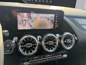 Mercedes-Benz GLA 45 S AMG 4matic+
