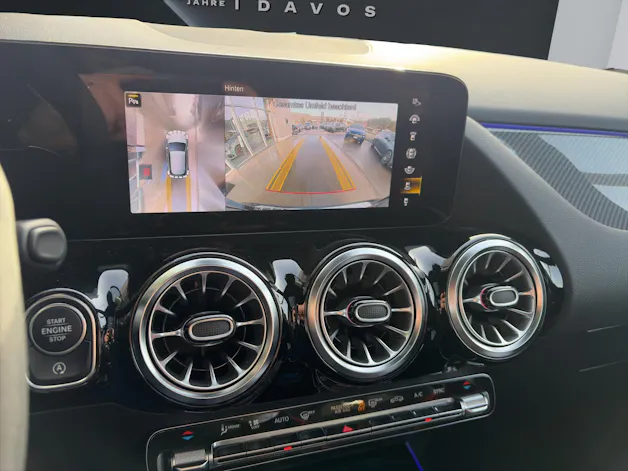 Mercedes-Benz GLA 45 S AMG 4matic+
