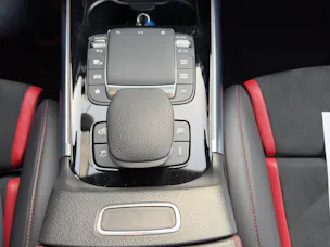 Mercedes-Benz GLA 45 S AMG 4matic+