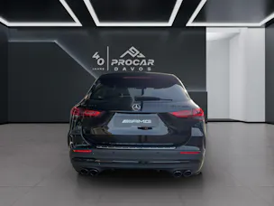 Mercedes-Benz GLA 45 S AMG 4matic+