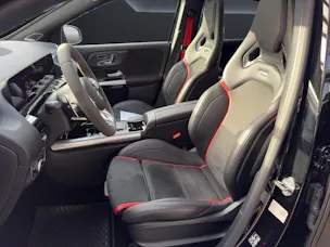 Mercedes-Benz GLA 45 S AMG 4matic+