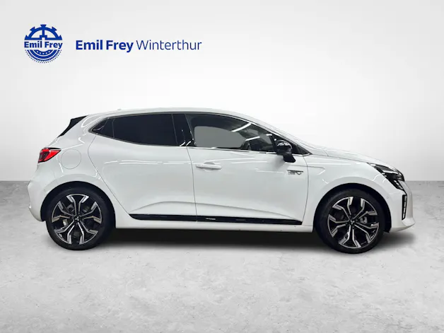 Mitsubishi Colt 1.6 HEV Instyle
