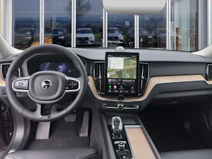 Volvo XC60 2.0 T8 TE Ultra Dark eAWD