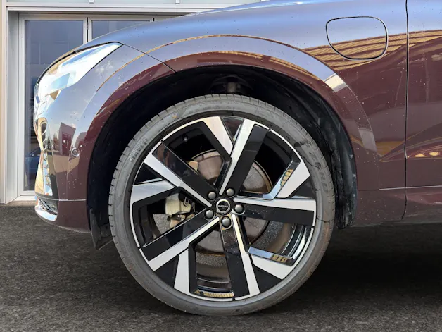Volvo XC60 2.0 T8 TE Ultra Dark eAWD