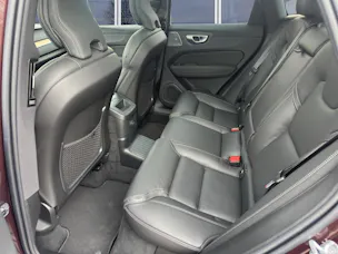 Volvo XC60 2.0 T8 TE Ultra Dark eAWD