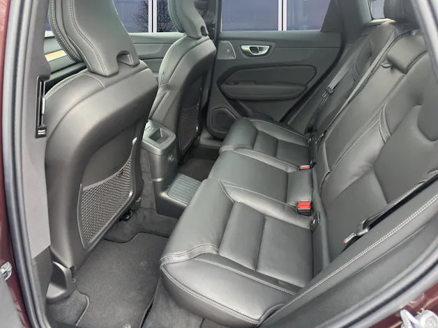 Volvo XC60 2.0 T8 TE Ultra Dark eAWD
