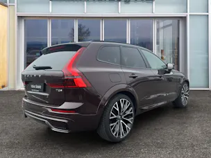 Volvo XC60 2.0 T8 TE Ultra Dark eAWD