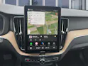 Volvo XC60 2.0 T8 TE Ultra Dark eAWD