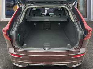 Volvo XC60 2.0 T8 TE Ultra Dark eAWD