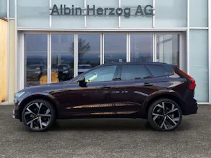 Volvo XC60 2.0 T8 TE Ultra Dark eAWD