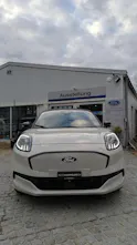 Ford Puma Gen-E Sound Edition