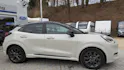 Ford Puma Gen-E Sound Edition