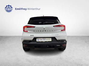 image du véhicule MITSUBISHI ASX 1.6 PHEV Saisho