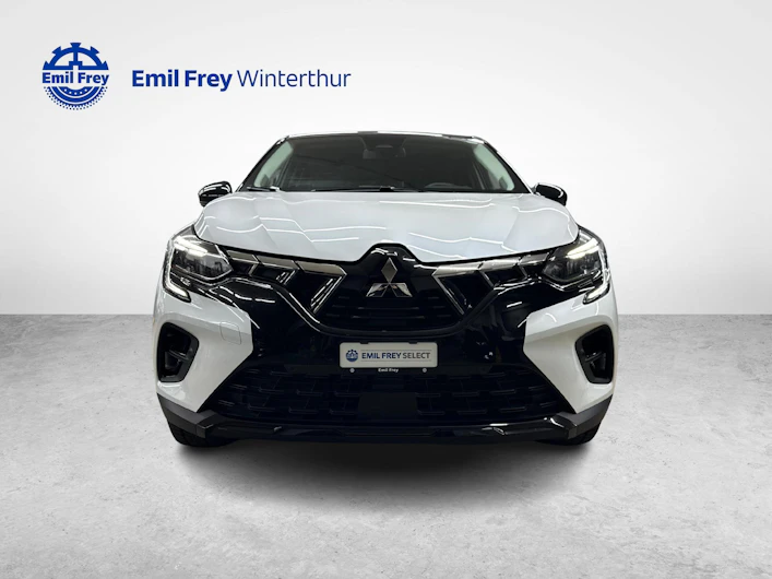 image du véhicule MITSUBISHI ASX