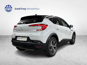 Mitsubishi ASX 1.6 PHEV Saisho